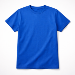 Men Cotton T-Shirt